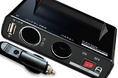 ドライブレコーダー用バックアップ電源DRB-05B 楽天スーパーセールにて特価販売