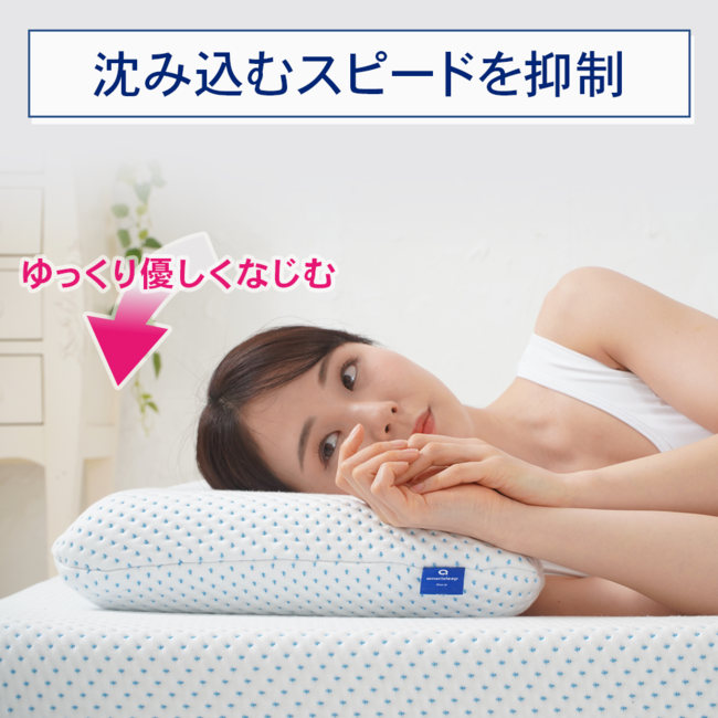 当社の amerisleep アメリスリープ コンフォートクラシックピロー 枕 1