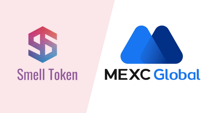 Smell Token MEXC Global