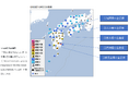 宮崎県日向灘を震源とする最大震度6弱の地震(8月8日 16:43頃)について、『ProP biz（プロップビズ）「緊急地震速報配信サービス」』の配信状況を公開します。