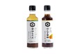 こだわりの“D2C”限定商品紹介サイト 亀甲萬本店にて、「醤油もろみドレッシング」「ぽんず醤油」を新発売!
