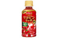 リコピンたっぷり、濃厚な味わいの「デルモンテ リコピンリッチ トマト飲料」200ml 新発売!~小容量タイプが新登場~