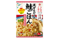 温かいごはんに混ぜるだけ!「キッコーマン うちのごはん 混ぜごはんの素」シリーズから「鮭ごはん」新発売!