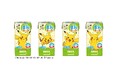 成長期の子どもにぴったり！ピカチュウデザインの「豆乳キッズ」新発売！