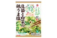 1/2日分の野菜が手軽にとれる！「うちのごはんVege(べジ) おそうざいの素 豆苗と白菜の鶏うま塩」新発売！