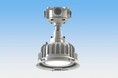 防爆形LED灯器具(粉じん防爆兼用)「LZLPシリーズ」を発売