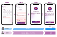 対話型AI面接サービスSHaiN セルフエントリー機能提供開始