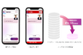 対話型AI面接サービスSHaiN 機能アップデートで大幅に受検者の利便性向上
