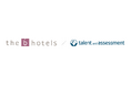 対話型AI面接サービスSHaiNを大手ホテルチェーンに導入!~the b hotels運営のイシン・ホテルズ・グループ ~