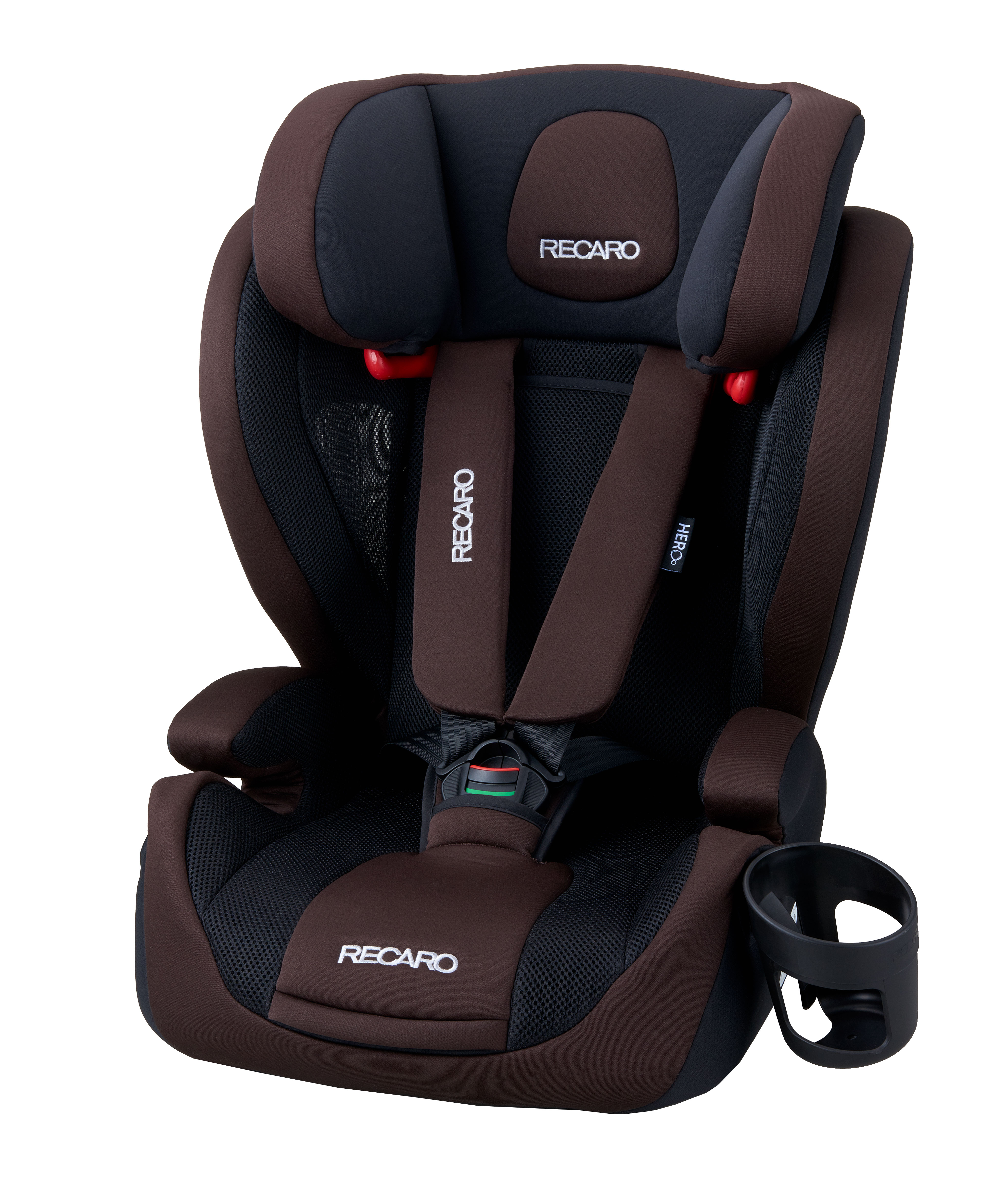 レカロ RECARO チャイルドシート ジュニアシート J1 スマイル - 外出