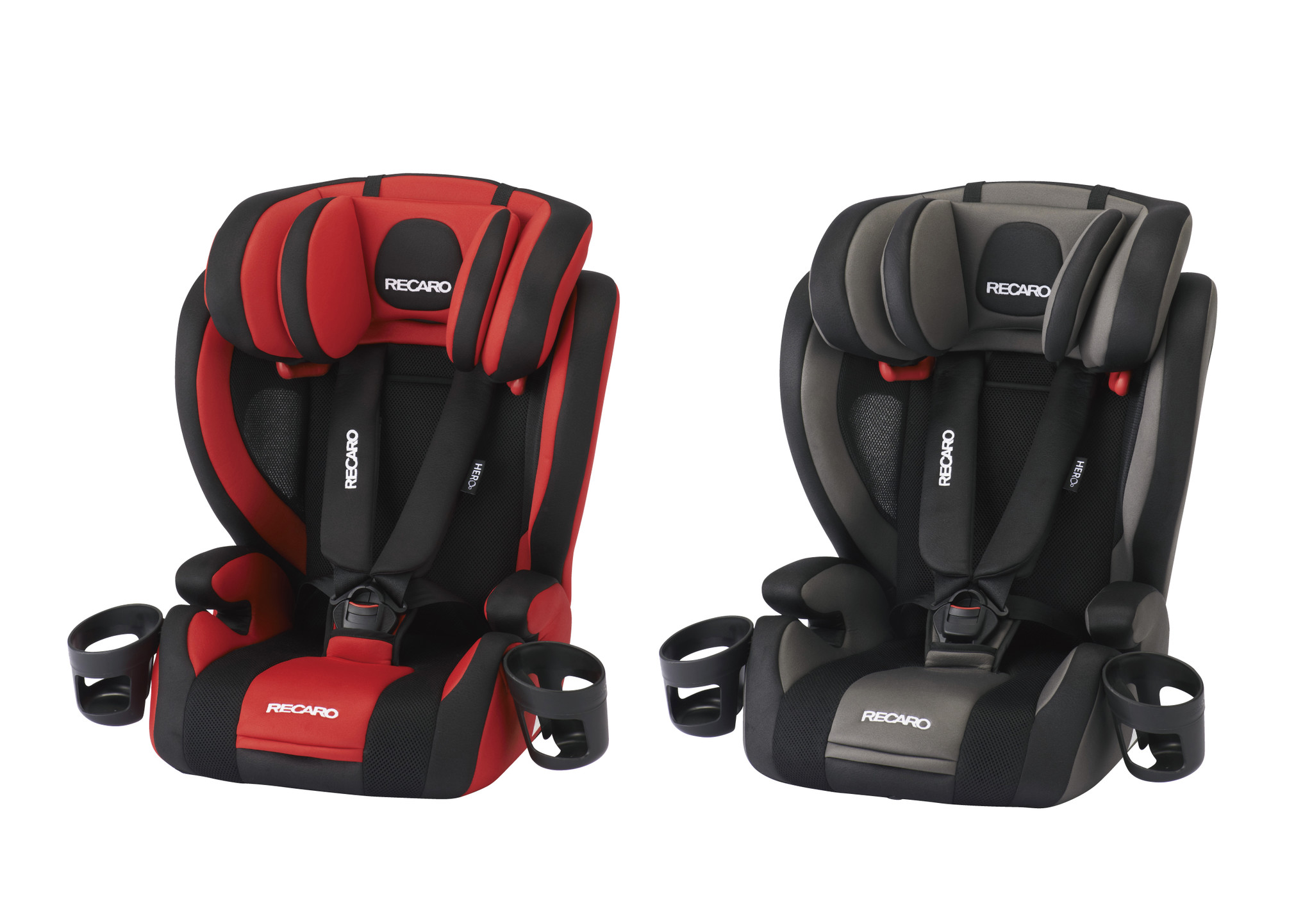 RECARO チャイルドシート ジュニアシート Start J1 ブラック 