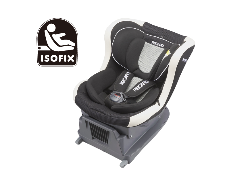 チャイルドシート RECARO レカロ Start iZ | labiela.com