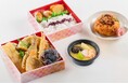 お弁当お惣菜大賞2025 10年連続!今年も3品入賞いたしました!