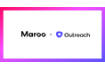 Maroo×Outreach 日本市場開拓におけるパートナーシップを締結