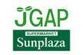 安全・安心、サステナブルな農業の証「JGAP」スーパーマーケット サンプラザで店頭イベント開催
