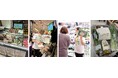 イトーヨーカドーでサステナブルな農業の証「JGAP」をPRする店頭イベントに800組が参加