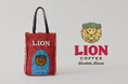 LION COFFEE×ear PAPILLONNERコラボレーションのご紹介