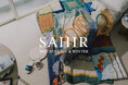 【SAHIR】2025秋冬コレクションを発売!