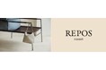 russet(ラシット) がプロデュースする新たなセレクトショップ「REPOS russet(ルポ ラシット)」がこの秋オープン