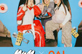 MyM(マイムー)初の広告起用!PAL CLOSET公式アンバサダー「パルクロCREW」に就任