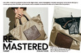 russet 2026 AUTUMN & WINTER COLLECTION「REMASTERED」
