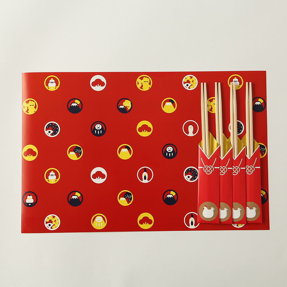 3coins お正月グッズ のご紹介 株式会社パルグループホールディングスのプレスリリース