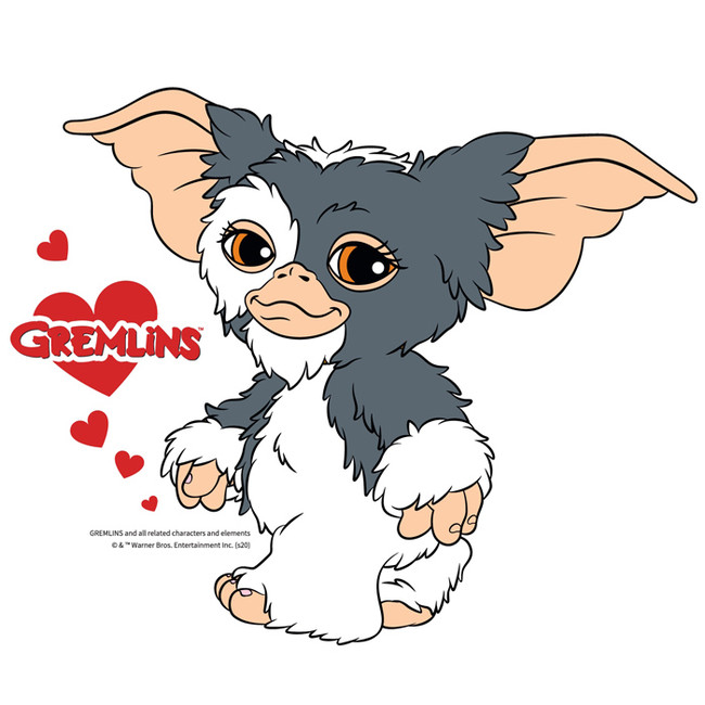 Pal Group Holdings Inc Gremlins Gizmo Bespoke Items Will Be On Sale For A Limited Time At Birthday Bar Japan News