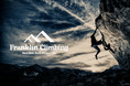 Franklin Climbing