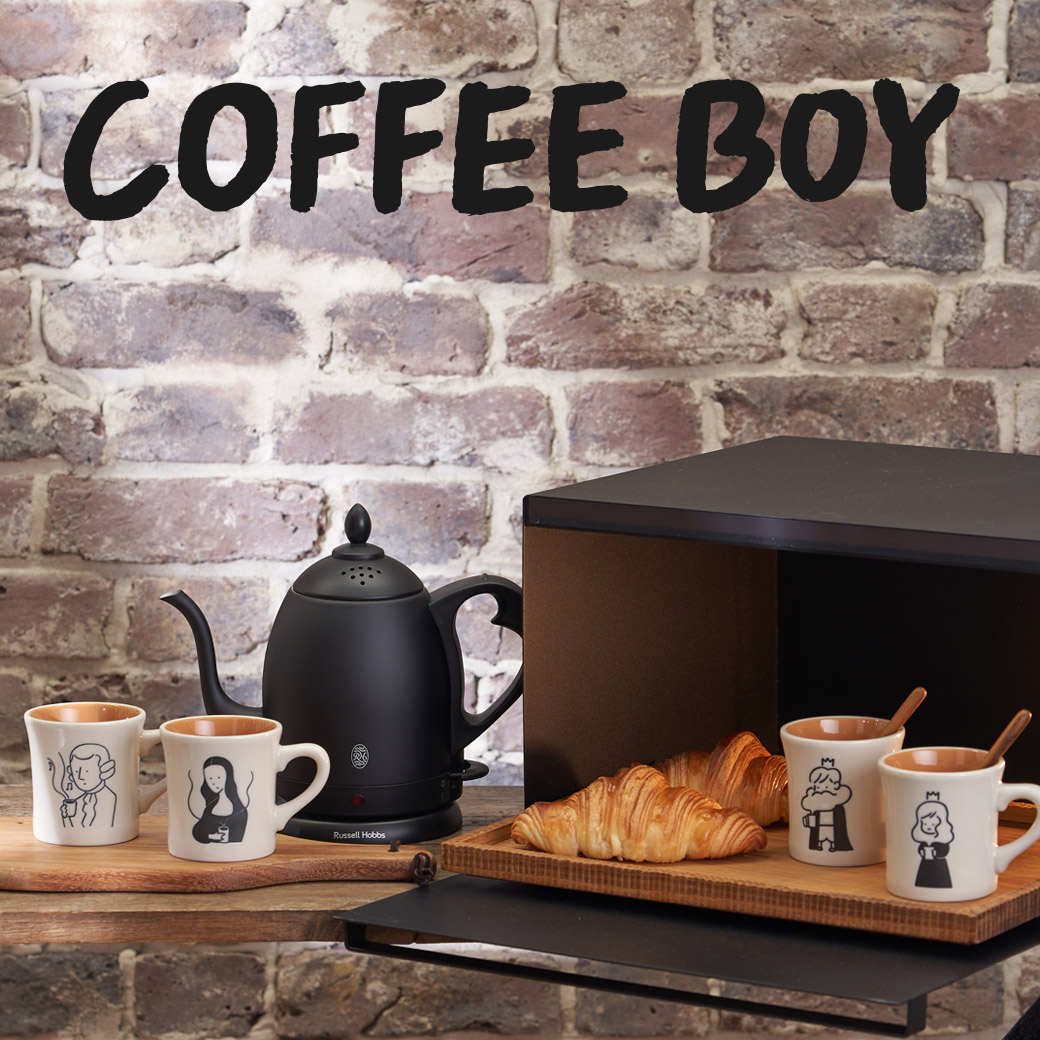 BIRTHDAY BAR × COFFEE BOY コラボ企画第２弾｜株式会社パルグループホールディングスのプレスリリース