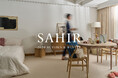 ライフスタイルブランド「SAHIR」より2024AWコレクションが発売