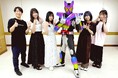 グミの力で変身！仮面ライダーガヴが日本グミ協会名誉会員に就任！