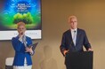 ニナファーム、広州に新たなマイクロバイオーム研究施設を開設/開所式には在広州フランス総領事も出席