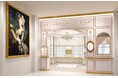 《 新店舗オープン 》マリー・アントワネットゆかりの貴重な美術品に出会える、駅直結のティーサロン。フランスの老舗紅茶ブランド「ニナス」が9/29(火)、横浜・上大岡に新店舗をオープン
