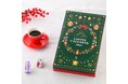 毎年大好評のコーヒーアドベントカレンダーが今年も登場！クリスマスまでをコーヒーと一緒に楽しくカウントダウンできる『CAFE@HOME コーヒーカレンダー2025』が10月9日より数量限定で予約開始