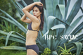 【BOTANICAL POOL CLUB】プールブランドが考える理想の水着｜初のスイムウェアシリーズ「BPC SWIM」ローンチ