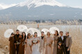 Cultural Living Wedding―An Immersive Japanese Wedding Experience