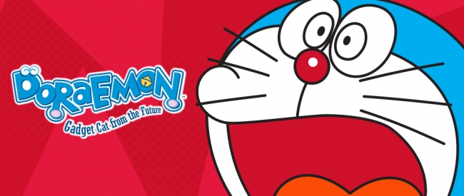 アメリカ版 Doraemon ディズニー チャンネルにて2月1日より放送 ウォルト ディズニー ジャパン株式会社のプレスリリース