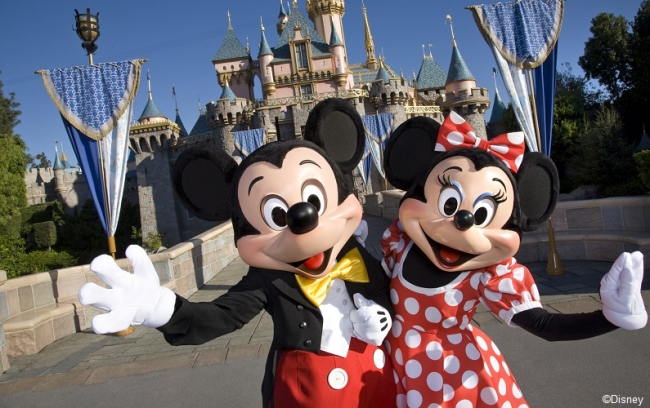 ディズニーパーク史上最大の「ピクサー・フェスト」来春開幕！カリフォルニア ディズニーランド・リゾートに新たなエリアが誕生 企業リリース |  日刊工業新聞 電子版
