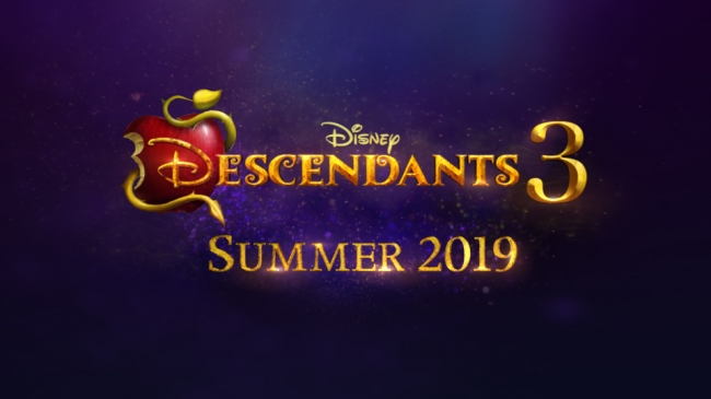 ディズニー チャンネル ディセンダント3 仮題 の制作が決定 2019年夏 全米放送に向けて今夏より制作開始 ウォルト ディズニー ジャパン株式会社のプレスリリース