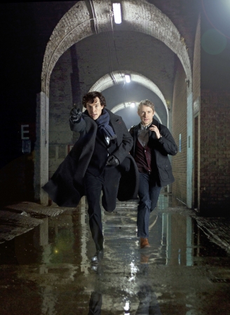 あの名探偵 シャーロック ホームズがベネディクト カンバーバッチ主演で現代のロンドンに蘇る Dlifeにて 9月2日 月 より Sherlock シャーロック を無料初放送スタート ウォルト ディズニー ジャパン株式会社のプレスリリース