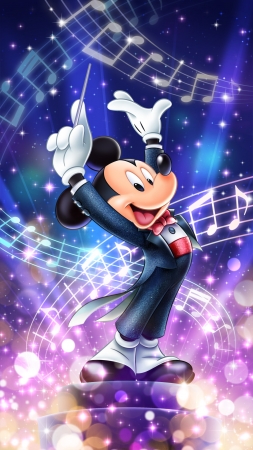 Disney Deluxe 11月最新アプリコンテンツ配信情報 今月はstar Wars Dxで新コンテンツ アーティストシリーズが始動 Zdnet Japan