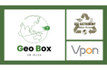 Vpon Holdings、ジオ・ガストロノミー社と戦略的提携で「Geo Box」事業を共同開発