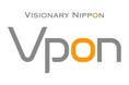 Vpon、企業ブランドを「VISIONARY NIPPON ™」として再定義