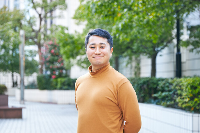 COO高井佑輔