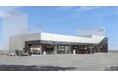 「ヤナセ小倉支店」（メルセデス・ベンツ小倉南）をリニューアルオープン