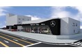 「ヤナセ名東支店」（メルセデス・ベンツ名東）をリニューアルオープン