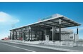「ヤナセ熊谷支店」（メルセデス・ベンツ熊谷）をリニューアルオープン