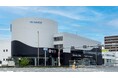 「ヤナセ大阪支店」（メルセデス・ベンツ大阪西淀川）をリニューアルオープン