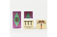 田名網敬一のオリジナルタロット「TTT –The Tanaami Tarot–」、集英社マンガアートヘリテージから発売