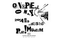 「ONE PIECE ONLY」展、2024年10月9日〜 PLAY! MUSEUM(東京・立川)で開催